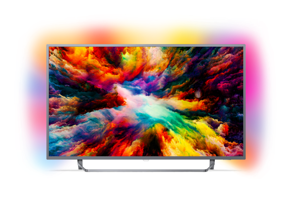 PHILIPS 50PUS7303/62 TV Philips