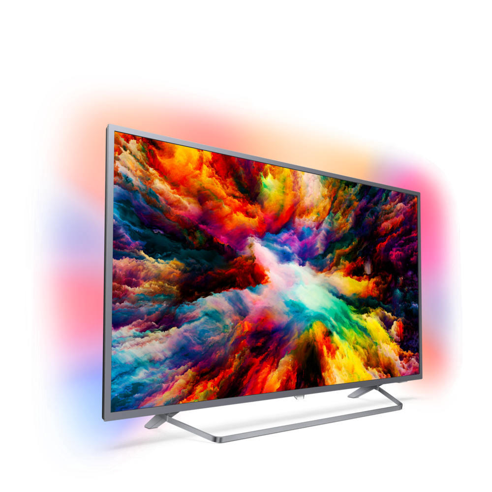 Philips 55PUS7303/62 TV Philips