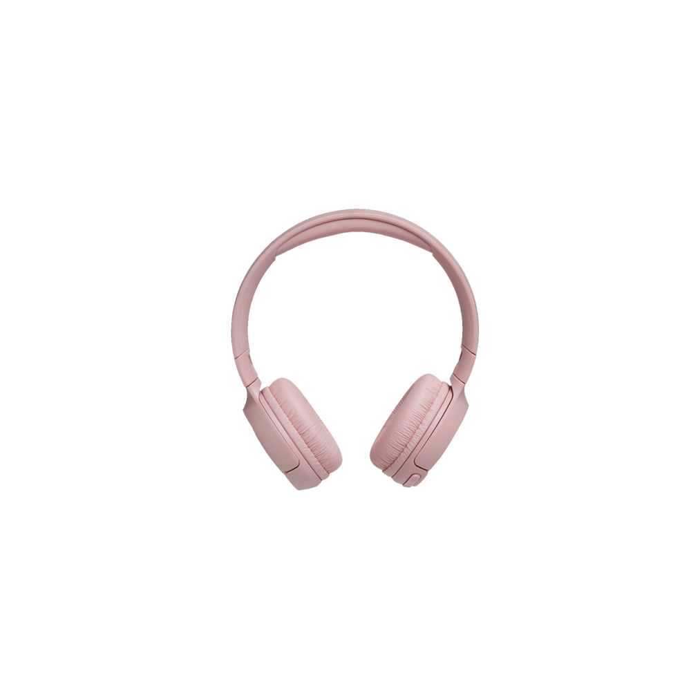 JBL T500BT Kulaküstü Kulaklık Pembe Kulaklık