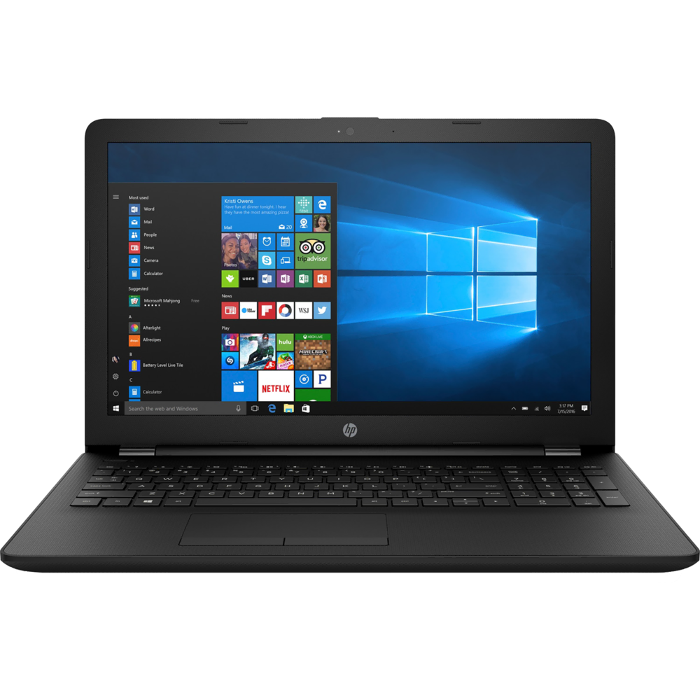 HP 4UK80EA i3 5005U 4GB 1TB NB Laptop