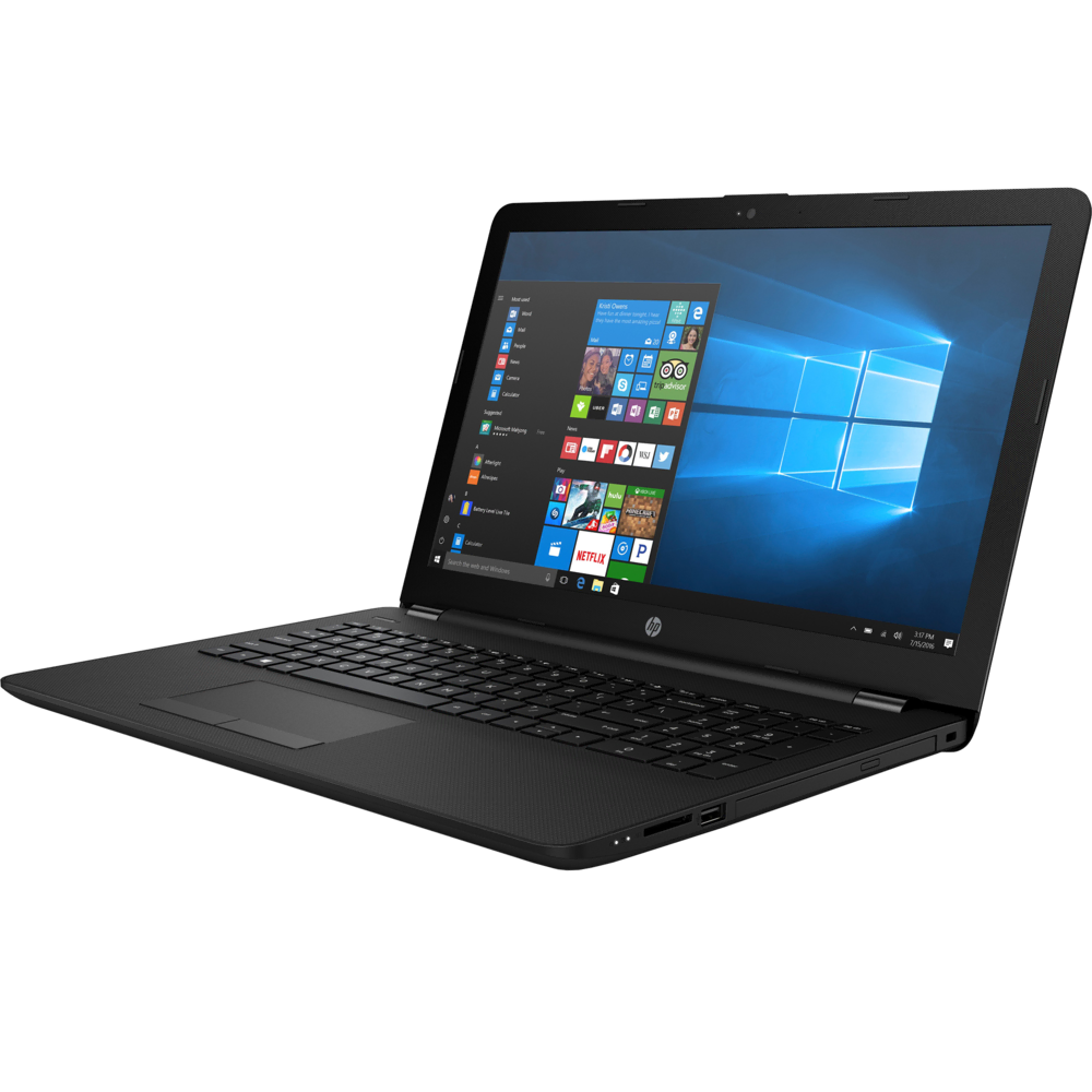 HP 4UK80EA i3 5005U 4GB 1TB NB Laptop