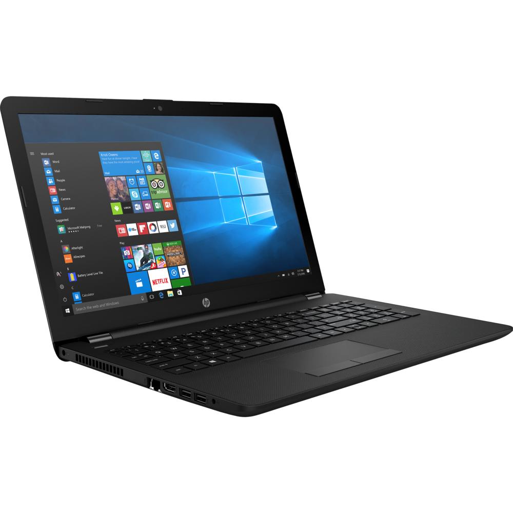 HP 4UK80EA i3 5005U 4GB 1TB NB Laptop
