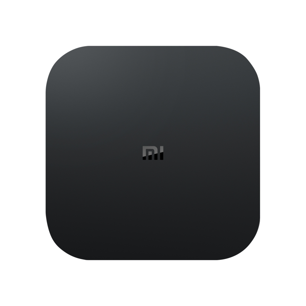 XIAOMI MI TV Box S Ses& Görüntü Sistemleri