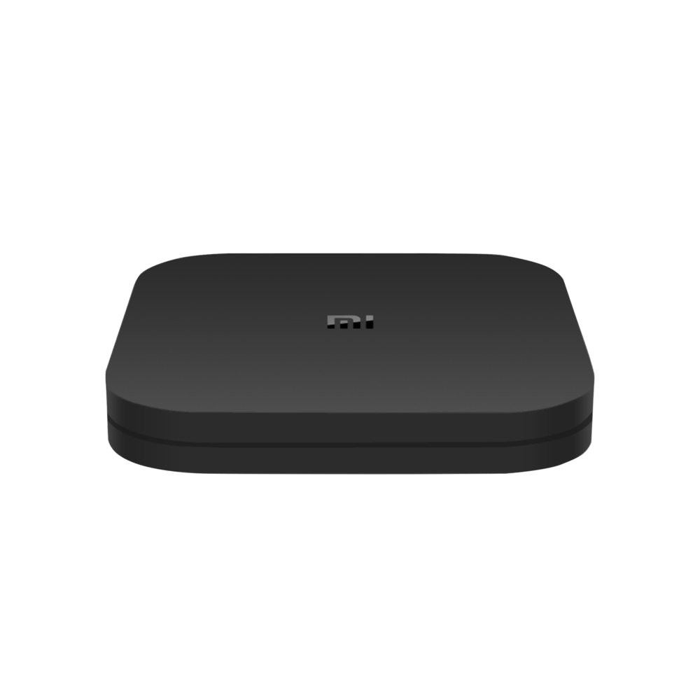 XIAOMI MI TV Box S Ses& Görüntü Sistemleri