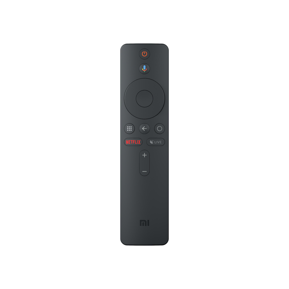 XIAOMI MI TV Box S Ses& Görüntü Sistemleri