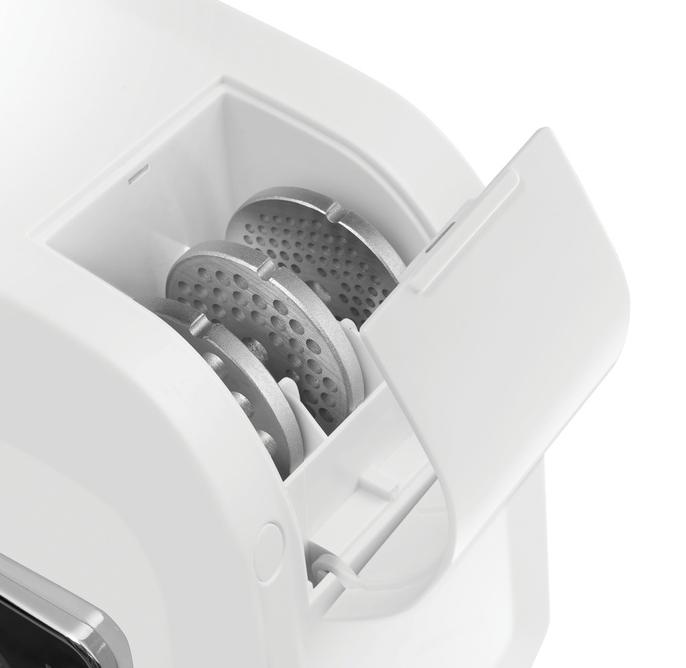 BKK 2189 Kıyma Makinesi