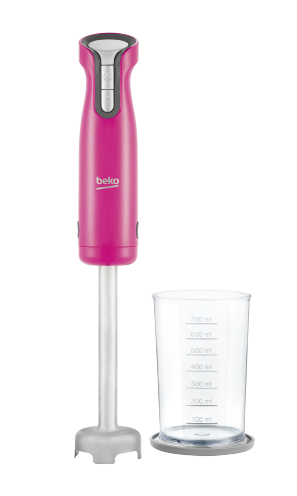 BKK 4130 PV Gökkuşağı El Blender