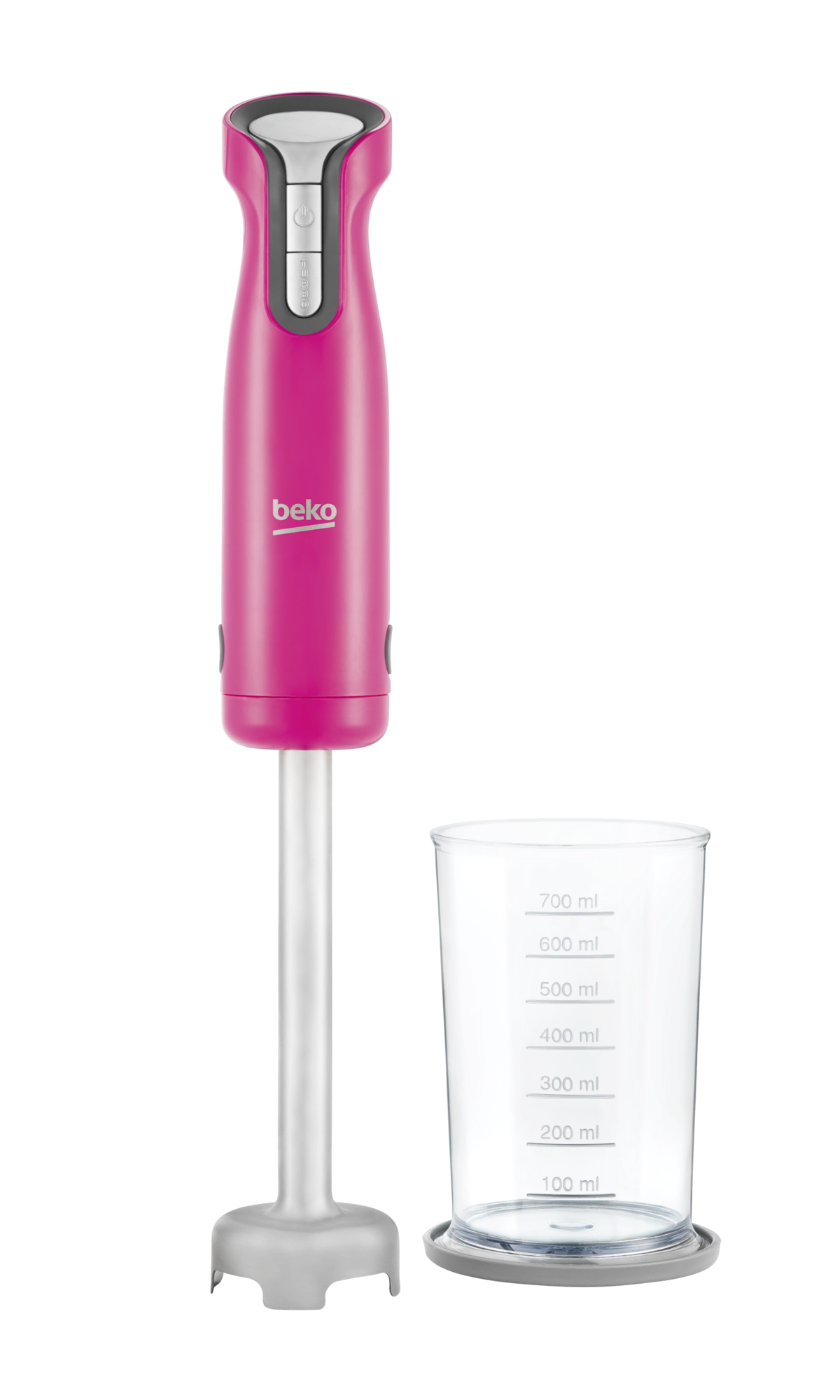 BKK 4130 PV Gökkuşağı El Blender
