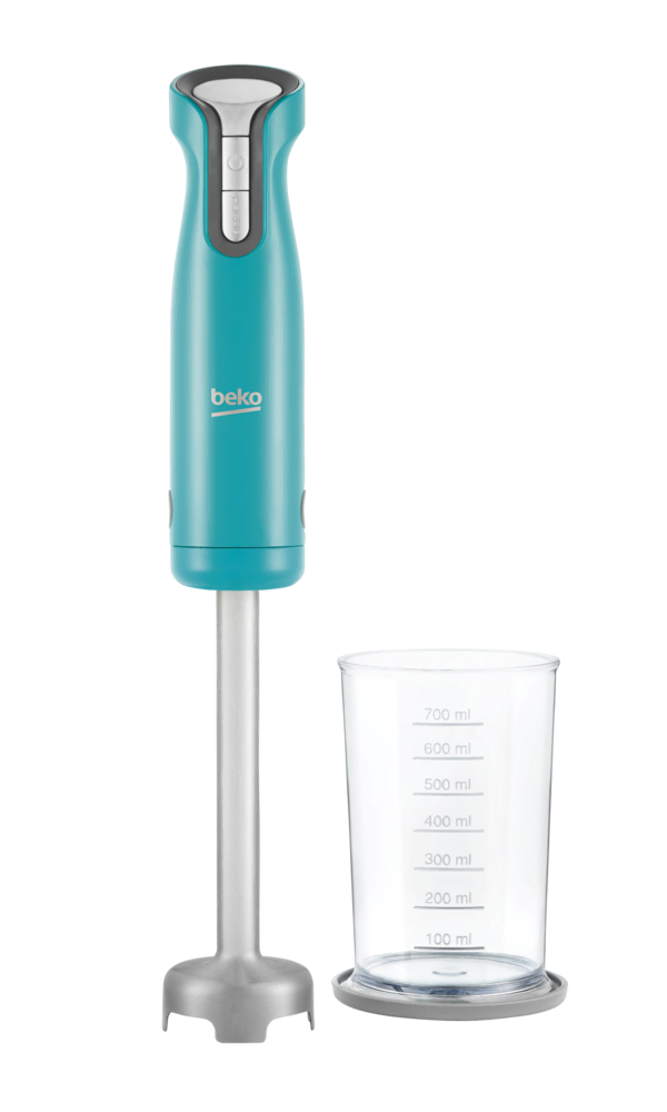 BKK 4130 MV Gökkuşağı El Blender