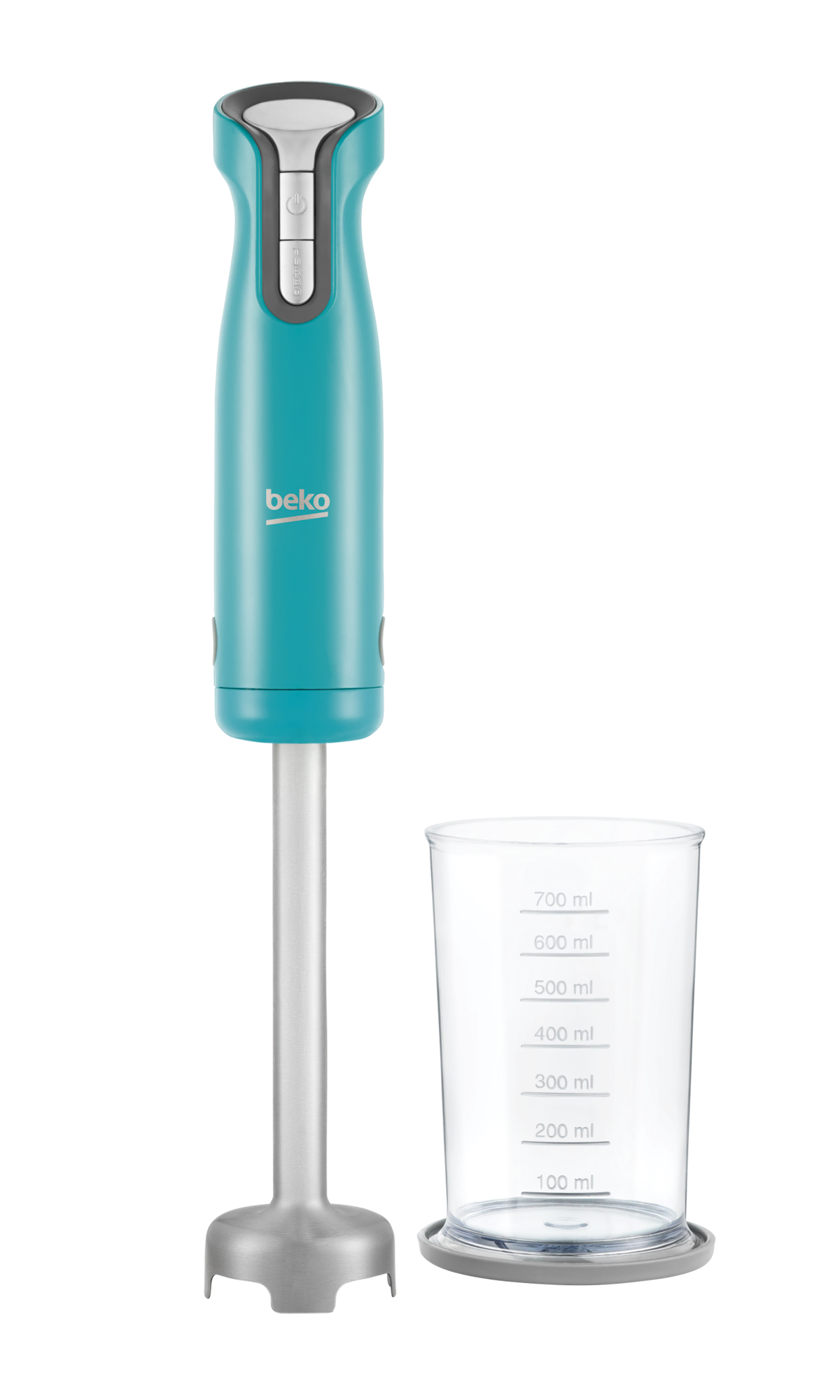 BKK 4130 MV Gökkuşağı El Blender