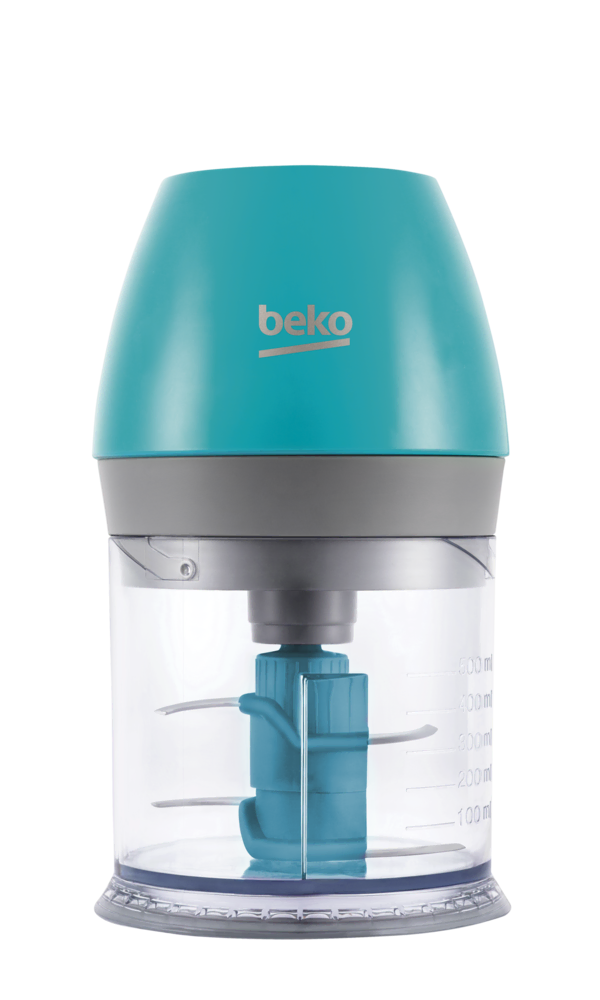 BKK 4134 MV Gökkuşağı Doğrayıcı