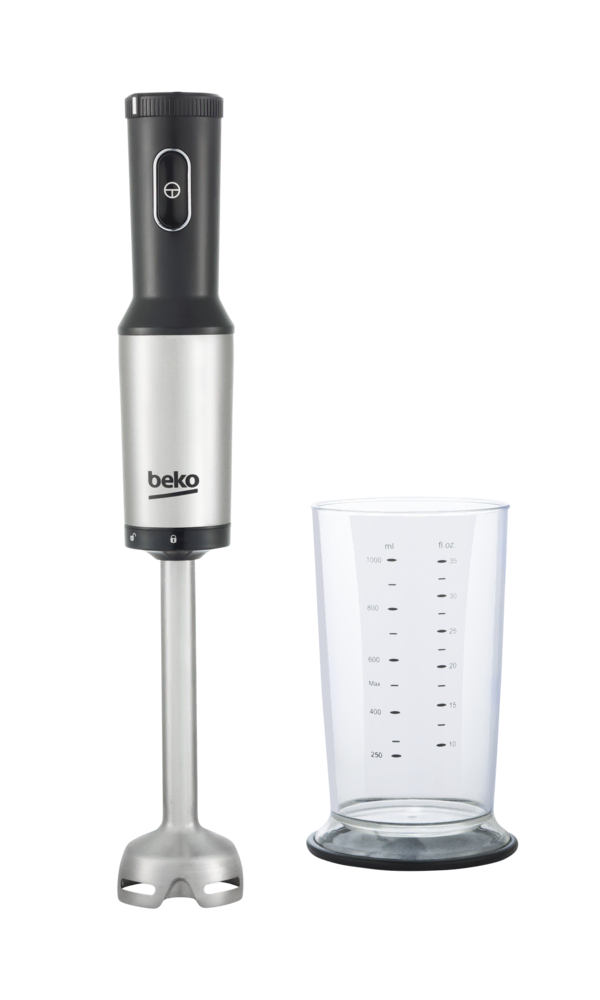 BKK 3090 HB Crystal El Blender