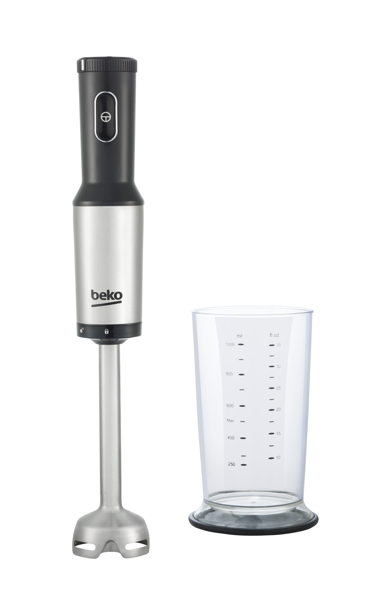 BKK 3090 HB Crystal El Blender