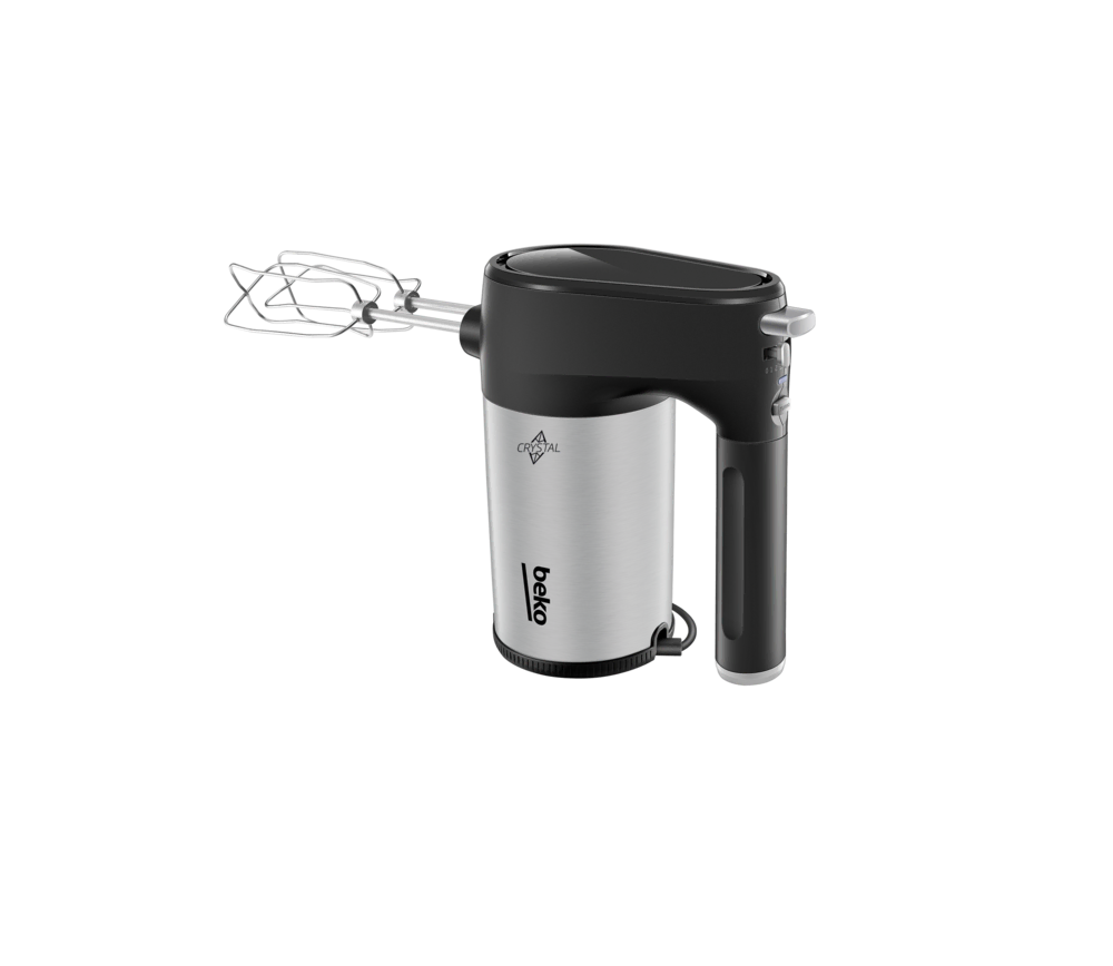 BKK 3092 HM Crystal Mikser