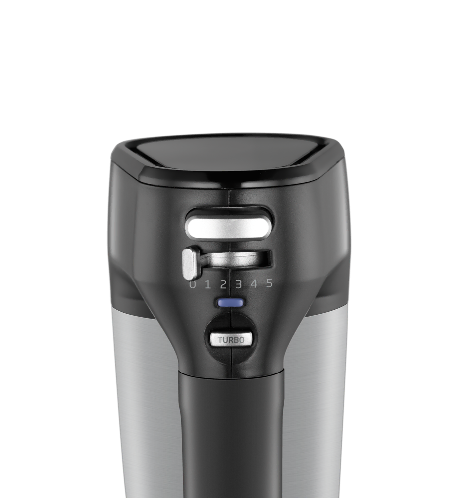 BKK 3092 HM Crystal Mikser