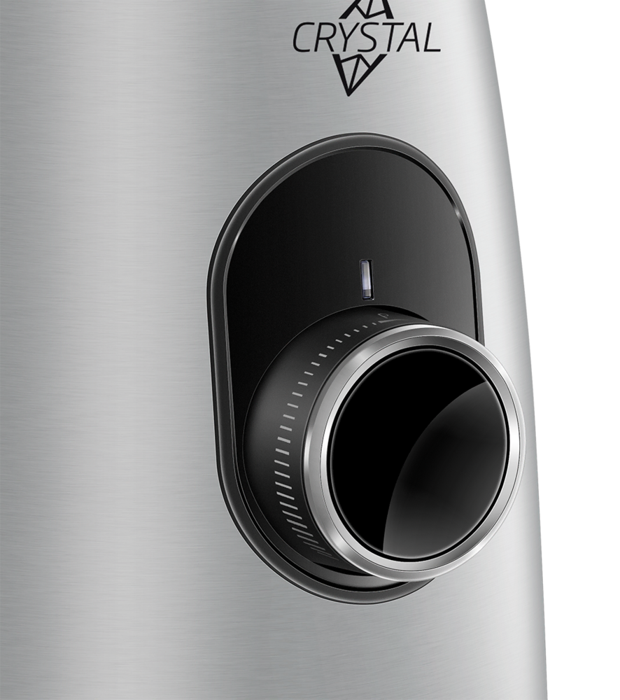 BKK 3094 TB Crystal Blender