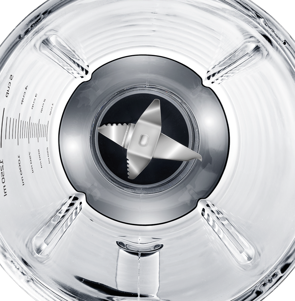 BKK 3094 TB Crystal Blender
