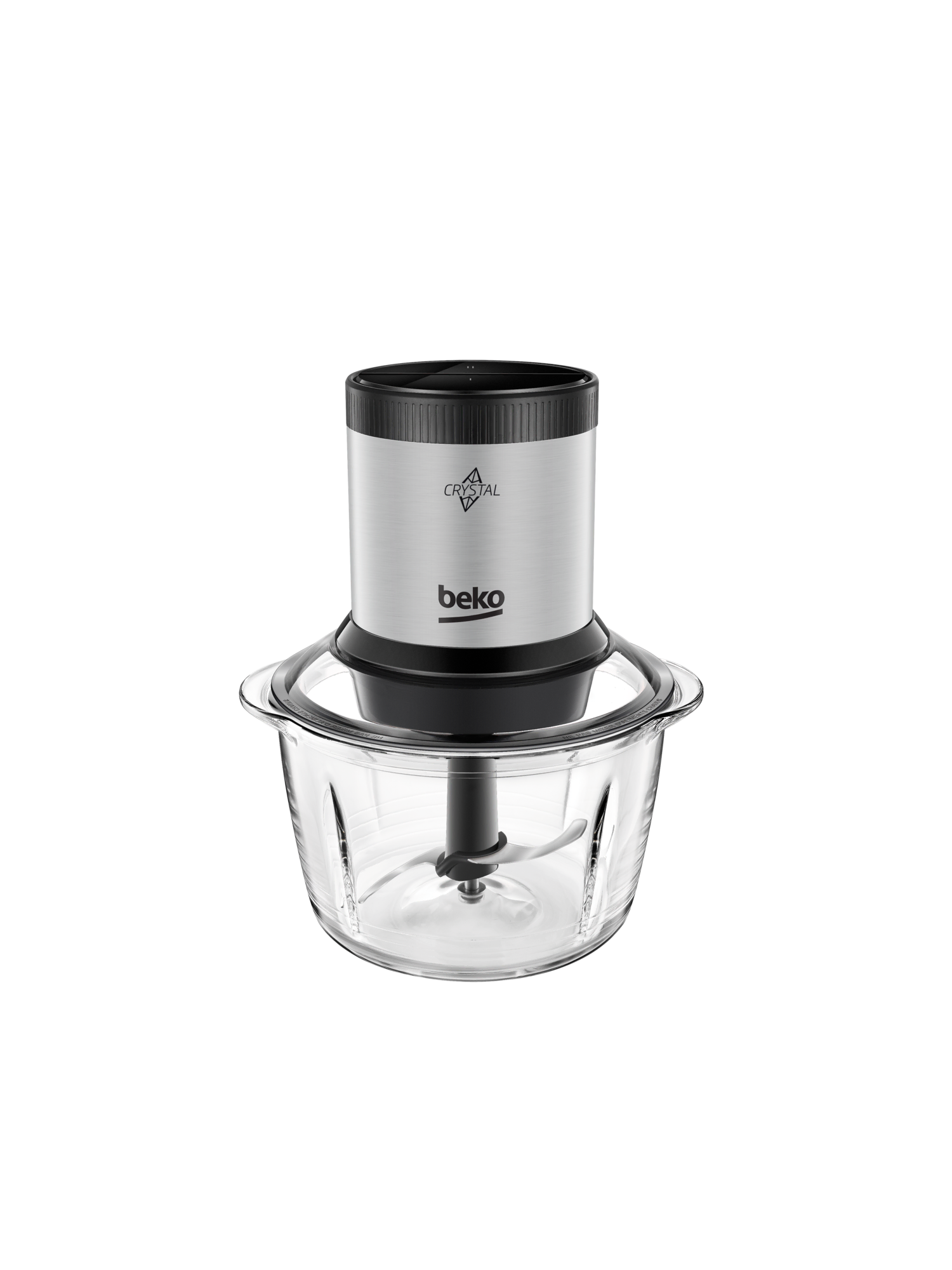 BKK 3095 Crystal Doğrayıcı
