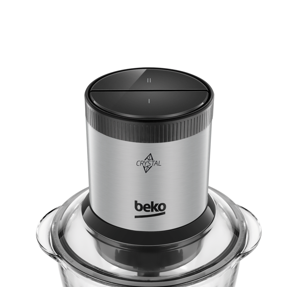 BKK 3095 Crystal Doğrayıcı