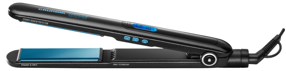 GRUNDIG HS 5330 Saç Düzleştirici