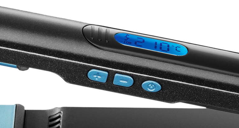 GRUNDIG HS 5330 Saç Düzleştirici