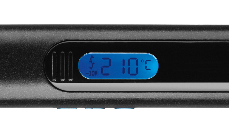 GRUNDIG HS 5330 Saç Düzleştirici