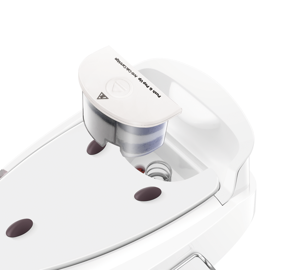 BKK 2199 Buhar İstasyonlu Ütü