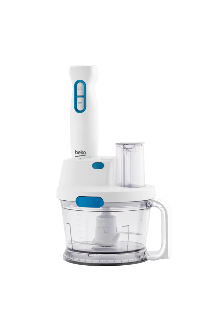 BKK 2167 RHB El Blender