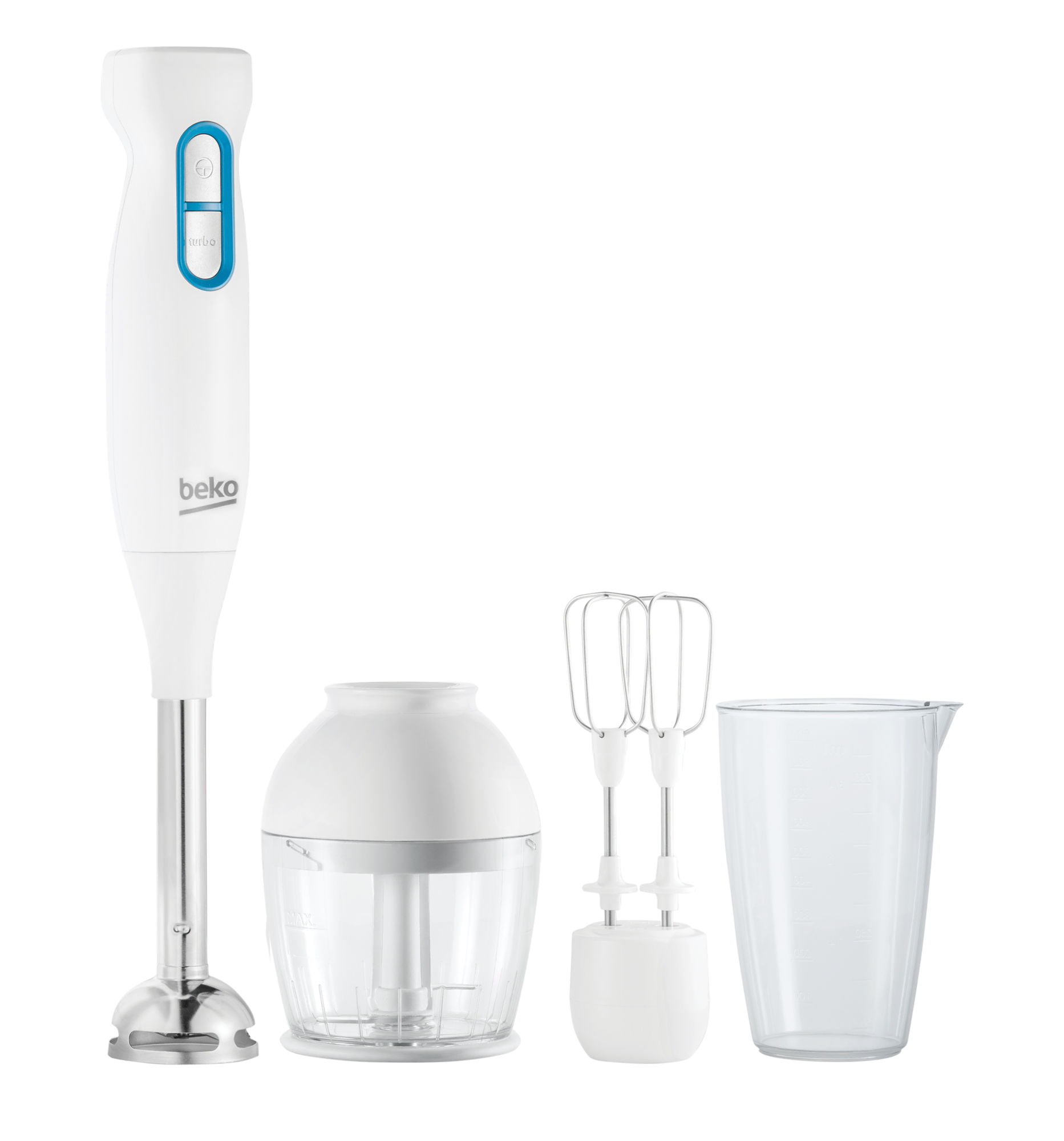 BKK 2156 HBS El Blender