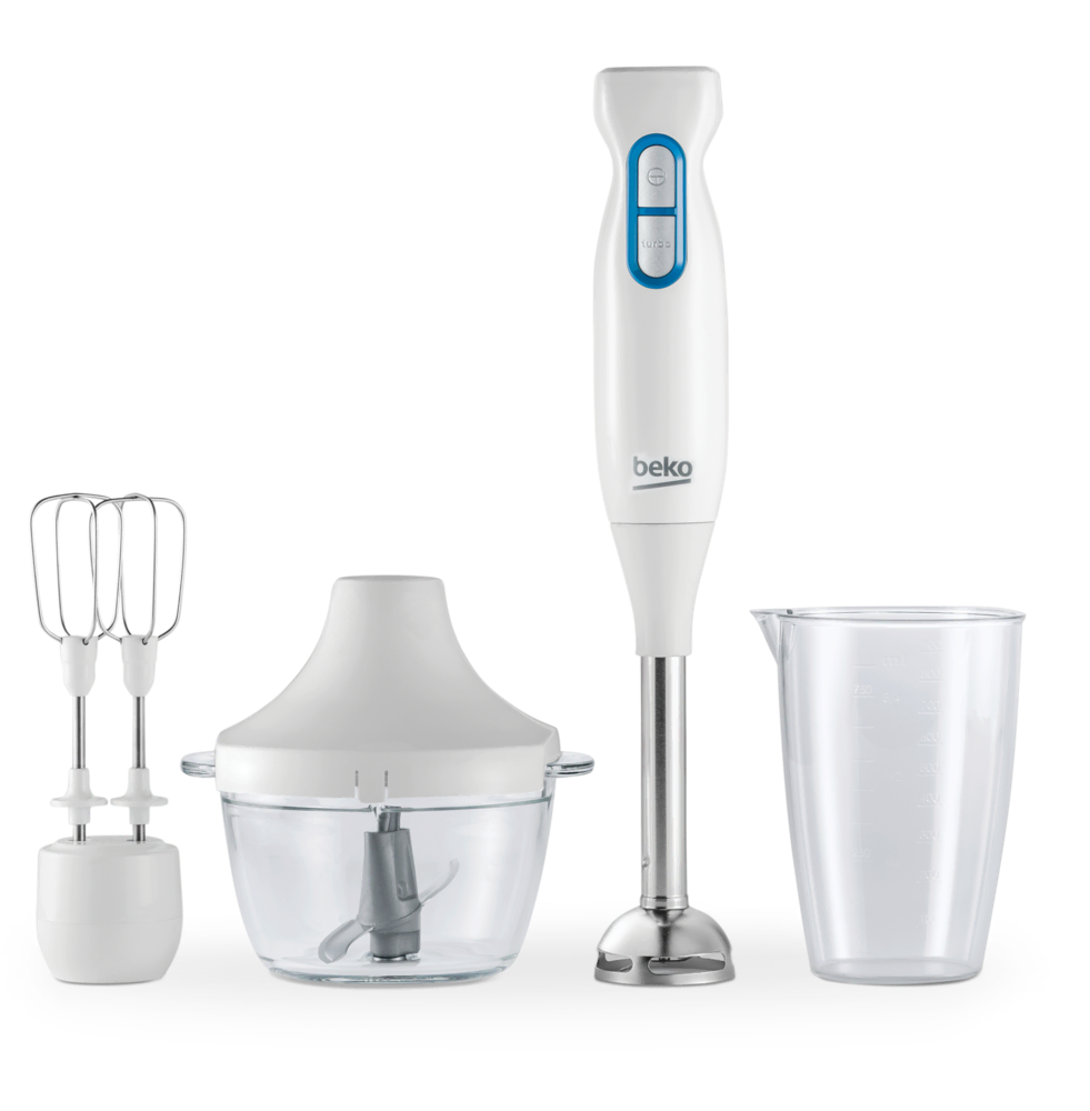 BKK 2156 HB El Blender