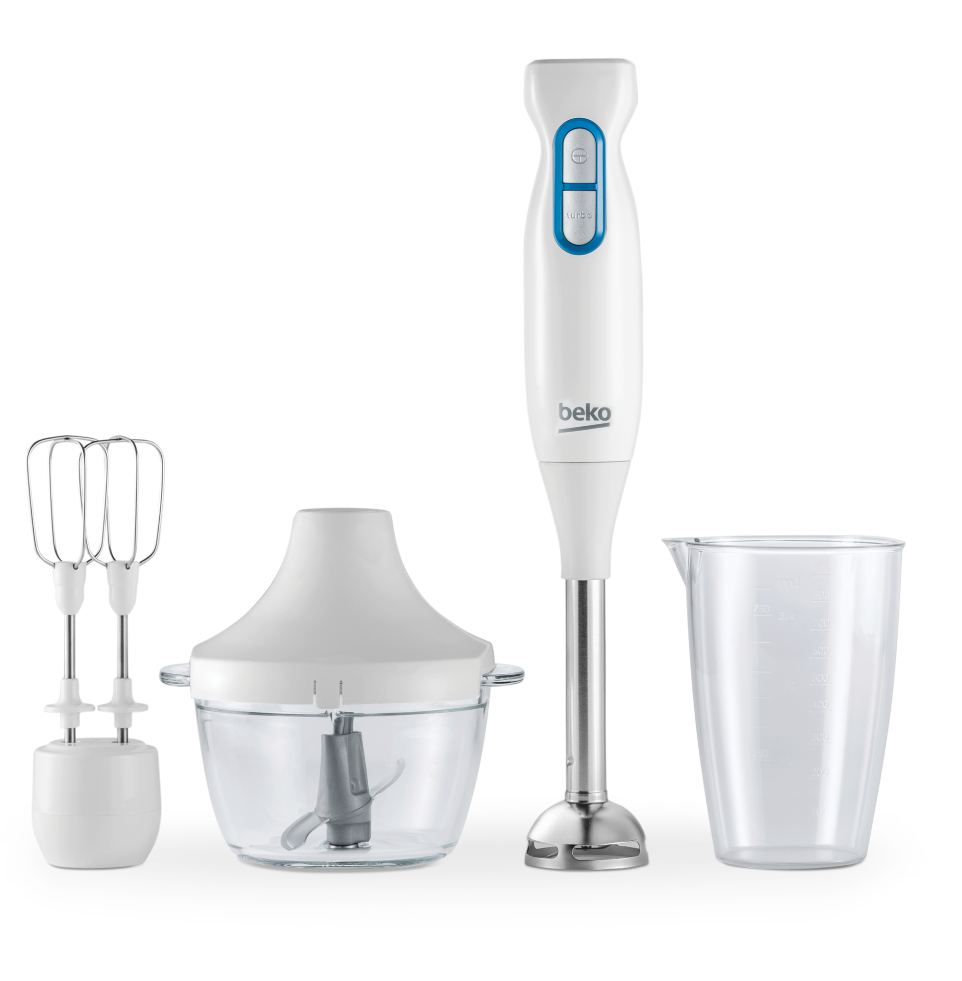 BKK 2156 HB El Blender