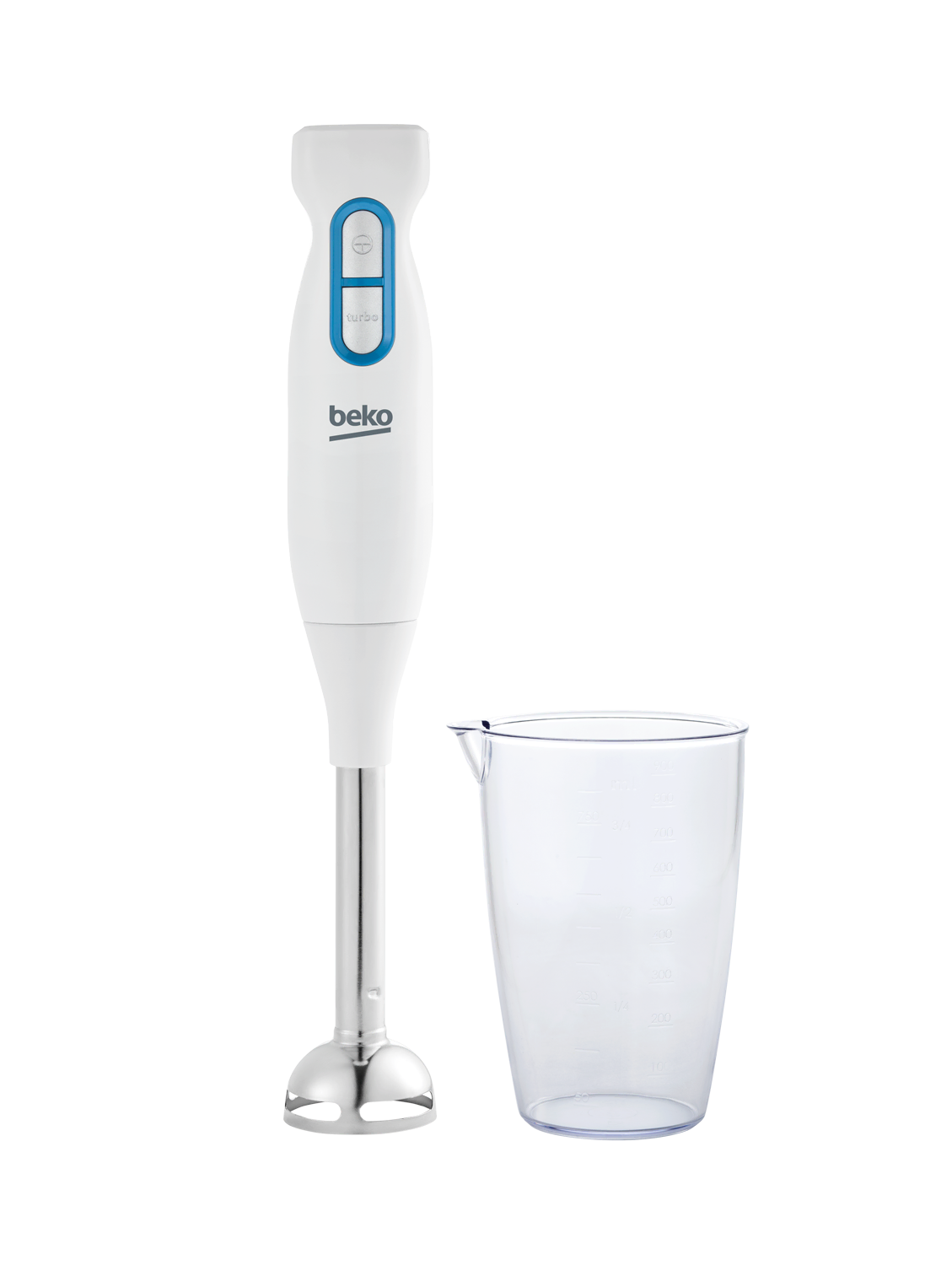 BKK 2153 El Blender