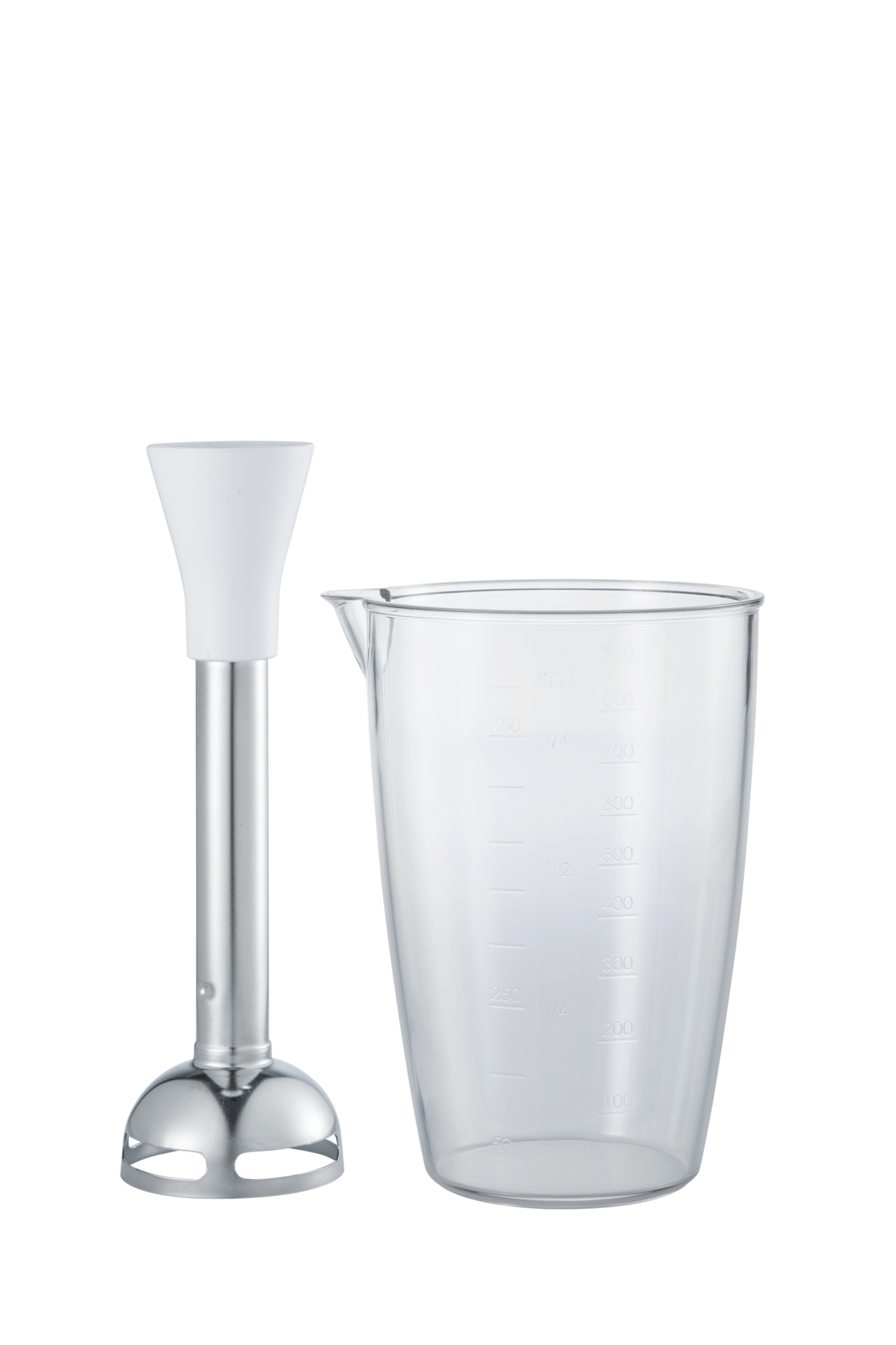 BKK 2153 El Blender