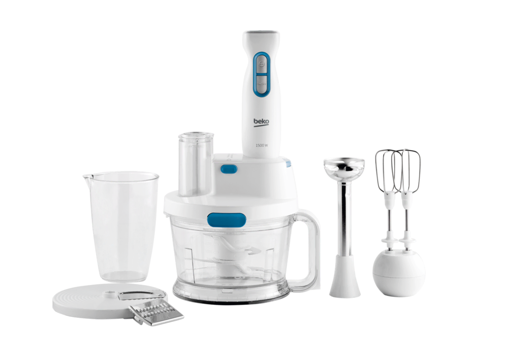 BKK 3082 RHB El Blender