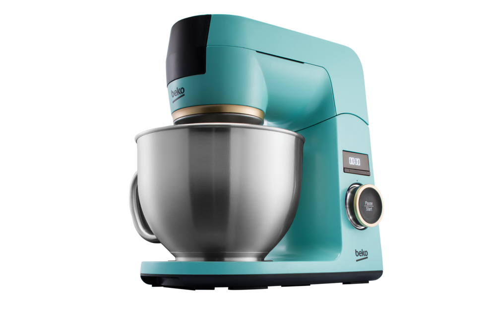 BKK 1392 M Homechef Profesyonel Mutfak Makinesi