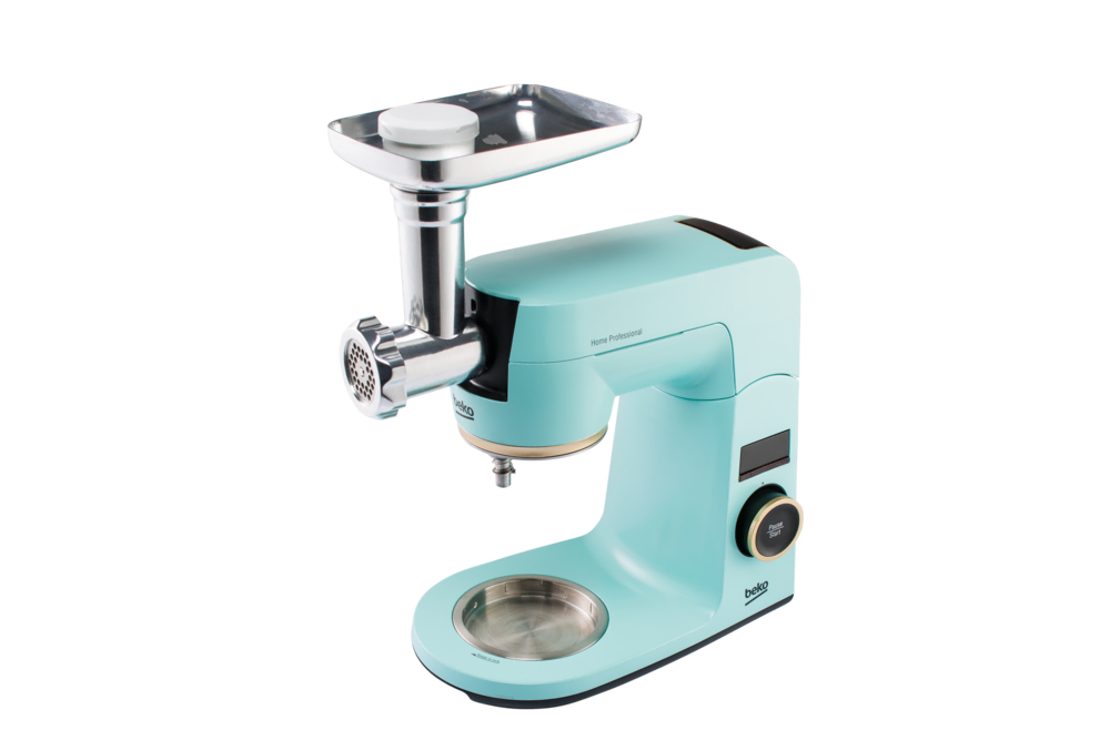 BKK 1392 M Homechef Profesyonel Mutfak Makinesi Karıştırıcı