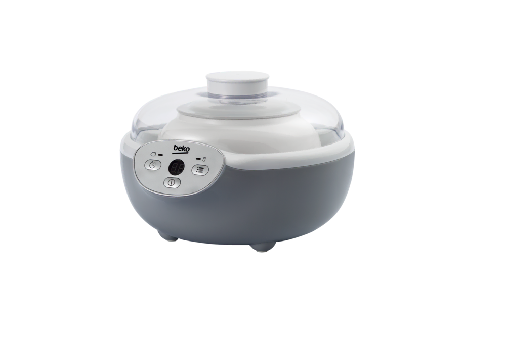 BKK 1170 Yoğurt &Kefir Makinesi