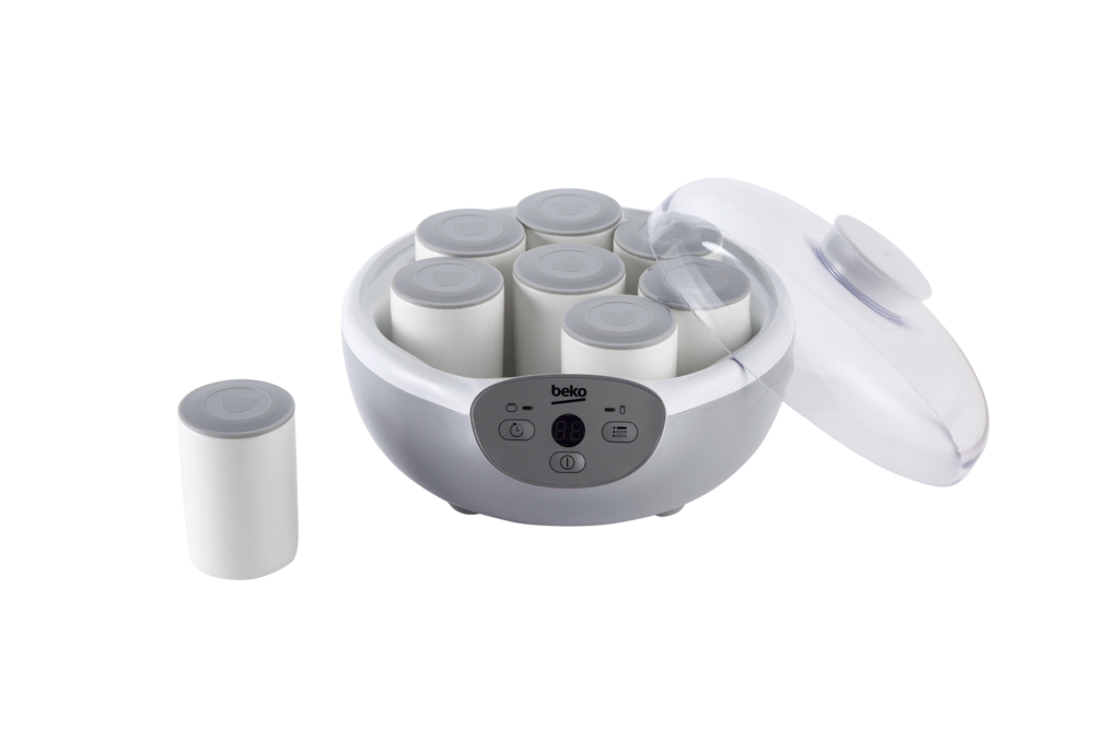 BKK 1170 Yoğurt &Kefir Makinesi