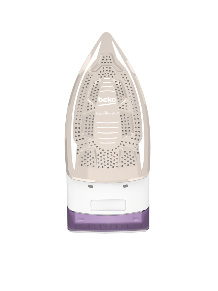 BKK 2431 Buharlı Ütü