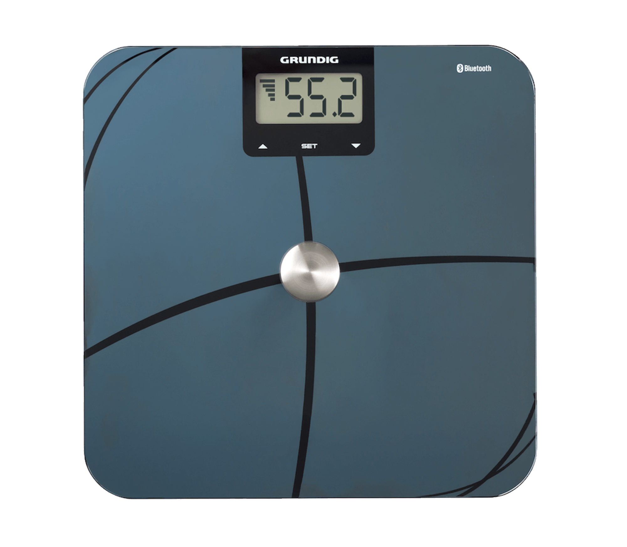 GRUNDIG PS 6610 Sensimeter Bluetooth Tartı Baskül