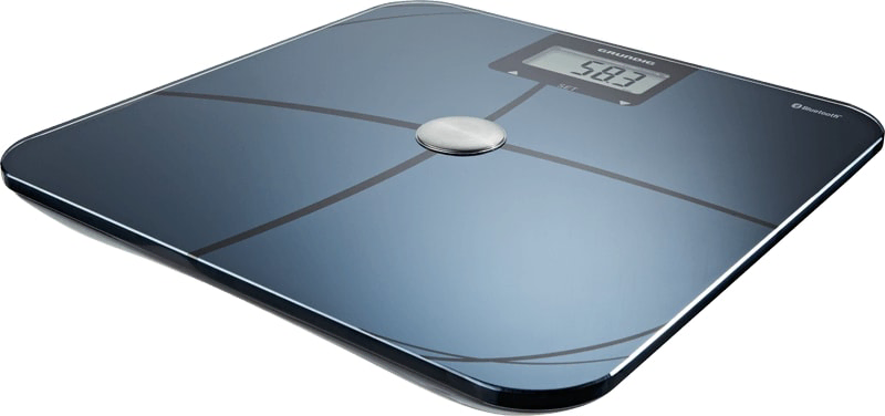GRUNDIG PS 6610 Sensimeter Bluetooth Tartı Baskül