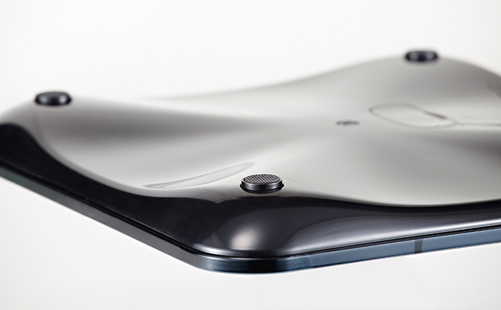 GRUNDIG PS 6610 Sensimeter Bluetooth Tartı Baskül