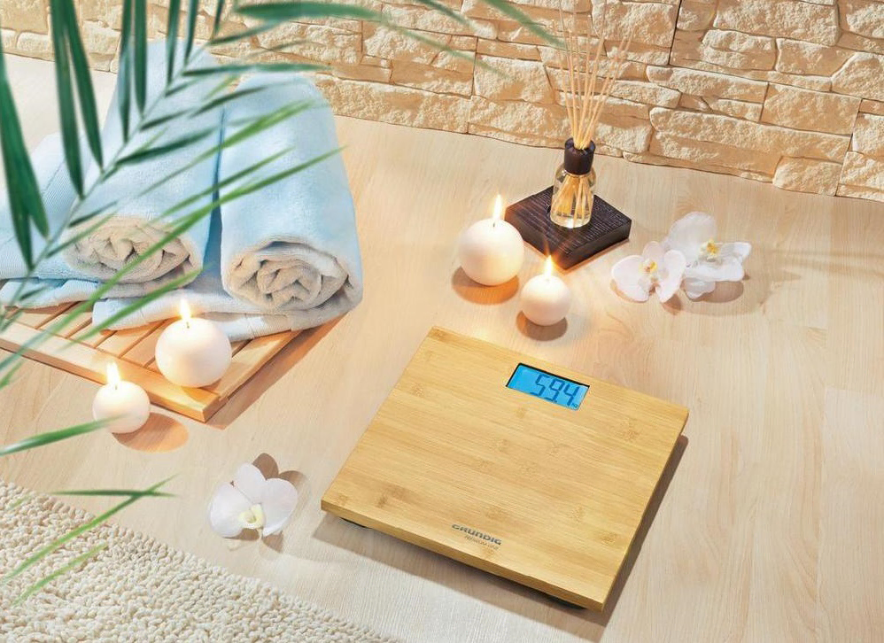 GRUNDIG PS 4110 Baskül