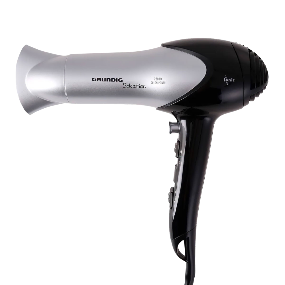GRUNDIG HD 6080 Saç Kurutma Makinesi