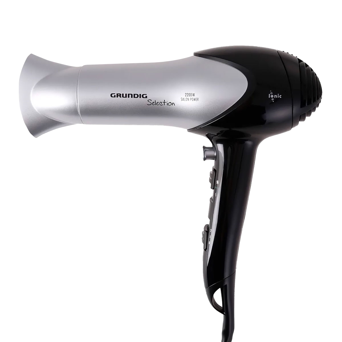 GRUNDIG HD 6080 Saç Kurutma Makinesi