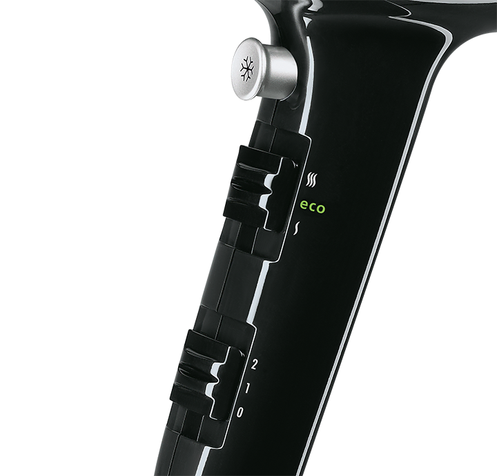 GRUNDIG HD 6080 Saç Kurutma Makinesi