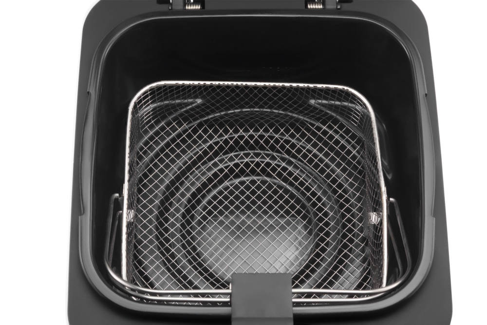 BKK 2198 Az Yağlı Fritöz