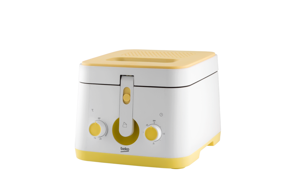 BKK 2198 Fritöz Pişirici Küçük Ev Aletleri Beko Türkiye