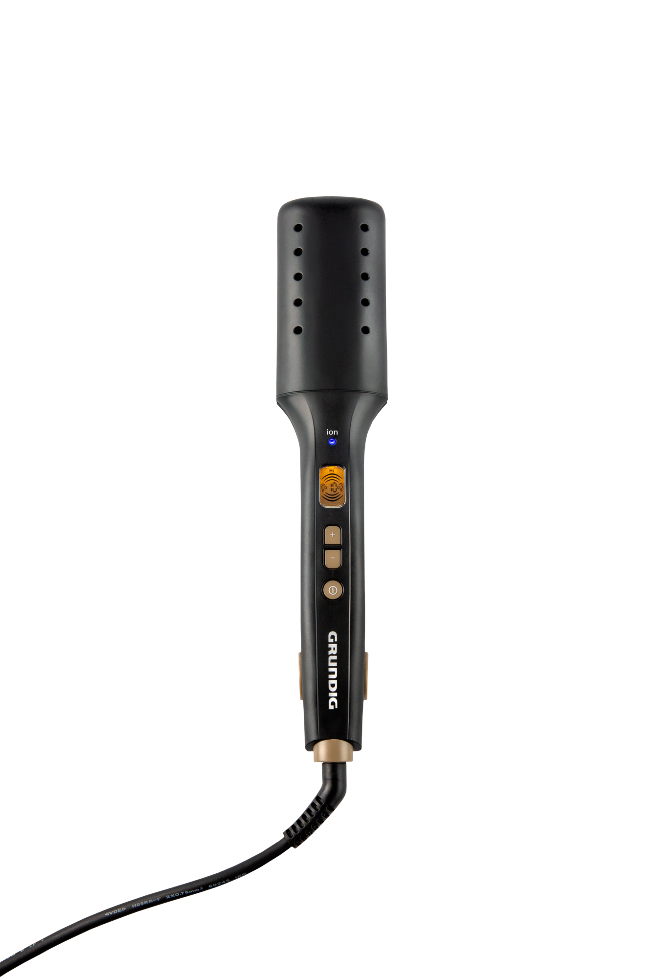 GRUNDIG HS 5176 Saç Düzleştirici