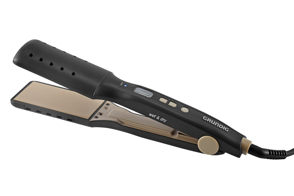GRUNDIG HS 5176 Saç Düzleştirici